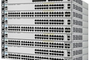 HP 3800 Switch