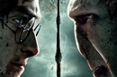 Harry Potter and the Deathly Hallows 2 3D