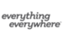Everything Everywhere