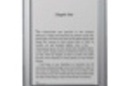 Amazon Kindle 4