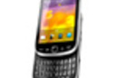 RIM BlackBerry Torch 9810 smartphone