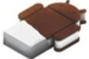 Samsung Google Ice Cream Sandwich invite