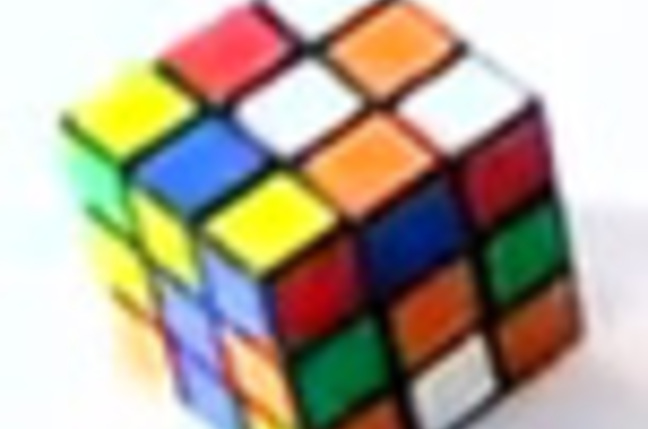 Rubik's Cube