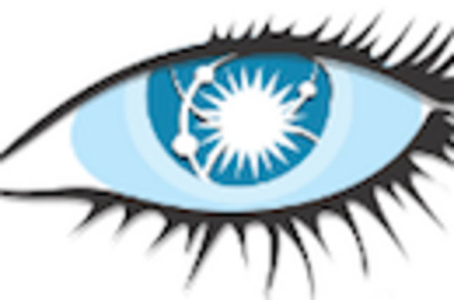 Cassandra logo