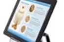 Belkin Chef Stand and Stylus for tablets