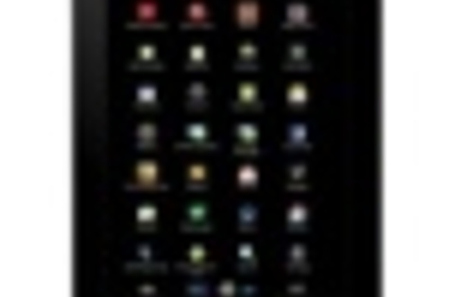 Kogan 10in Android tablet
