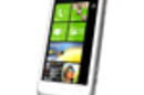 HTC Radar Windows Phone 7.5 &amp;#39;Mango&amp;#39; smartphone