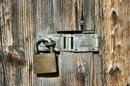 padlock