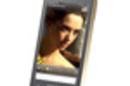 Sony Ericsson Xperia Ray Android smartphone