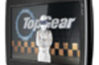 TomTom Go Live TopGear Edition
