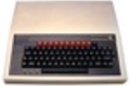 Acorn BBC Micro 8-bit home computer