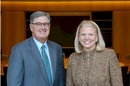 Palmisano Rometty IBM