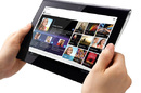 Sony Tablet S