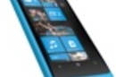 Nokia Lumia 800
