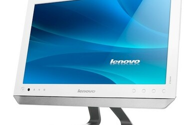 Lenovo C325 all-in-one desktop PC