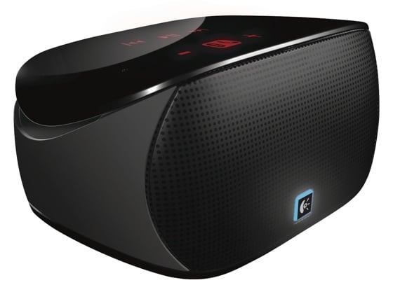 Bluetooth Boombox