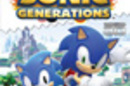Sonic Generations