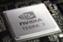 Nvidia Tegra 3 quad-core-plus-one ARM processor