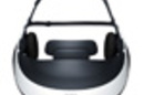 Sony HMZ-T1 Personal 3D Head Mounted Display