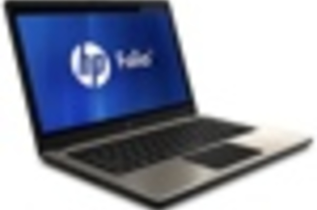 HP Folio 13