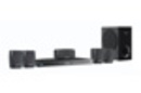 Panasonic SC-BTT270 5.1 Blu-ray home theatre