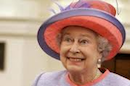 Queen Elizabeth II