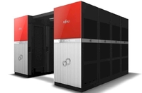 Fujitsu PrimeHPC FX10 small