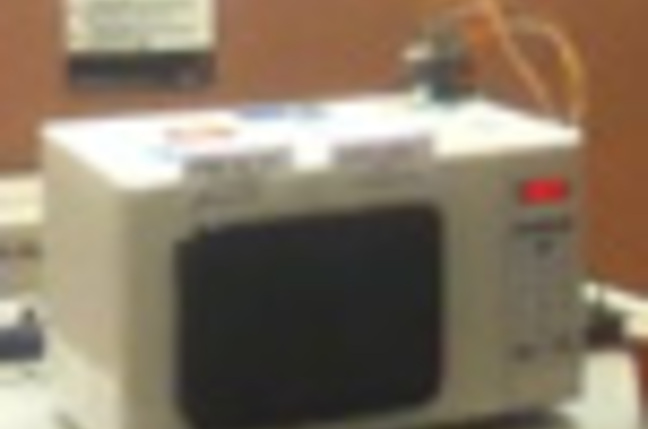 µWave