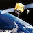 Spy satellite