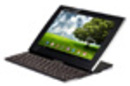Asus Eee Pad Slider SL101 Android tablet