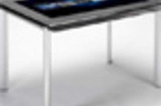 Samsung SUR40