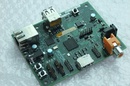 RaspberryPi Alpha board