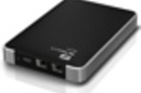 Western Digital My Passport Studio 1TB external hard drive