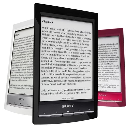 Kobo Ebook Reader Whsmith Dvd