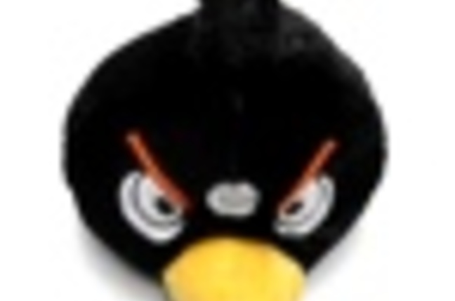 Chinese Angry Birds rip-off