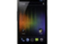 Samsung Galaxy Nexus Android smartphone