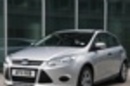 Ford Focus 2011
