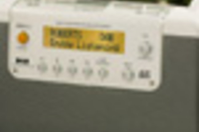 Roberts RecordR
