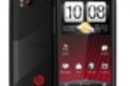 HTC Sensation XE Android smartphone