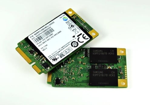 Samsung 830 Ssd