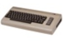 Commodore 64 home computer