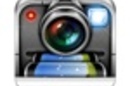 Dermandar iOS app icon