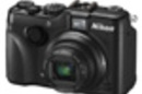 Nikon Coolpix P7100 compact camera