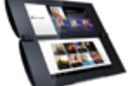 Sony Tablet P