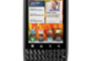Motorola Pro+ Qwerty Android smartphone