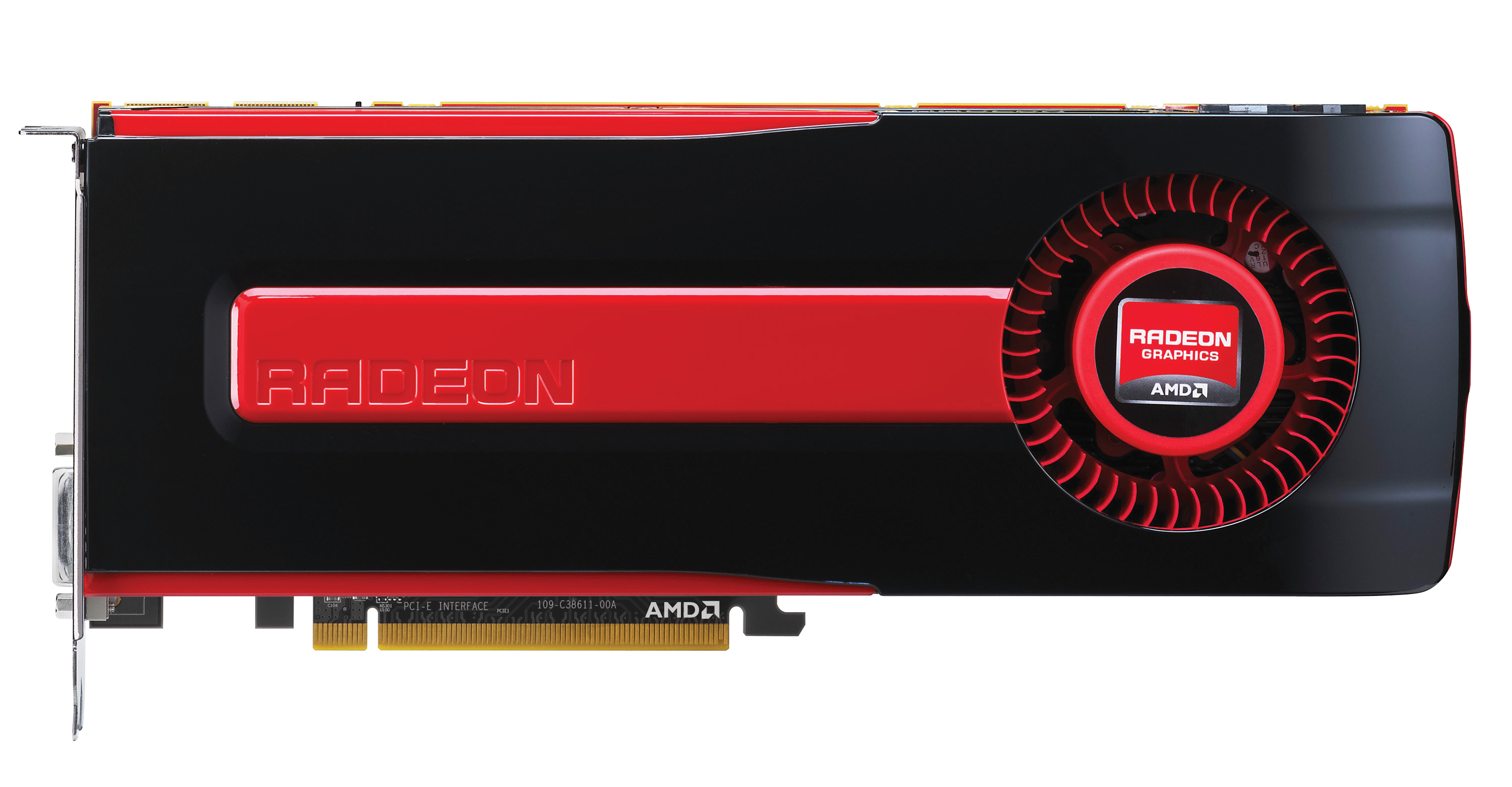 Amd Radeon