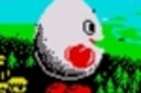 Dizzy ZX Spectrum screenshot
