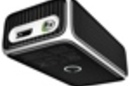 Logitech Cube wireless mouse