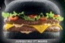Darth Vader burger