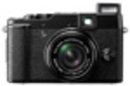Fujifilm Finepix X10
